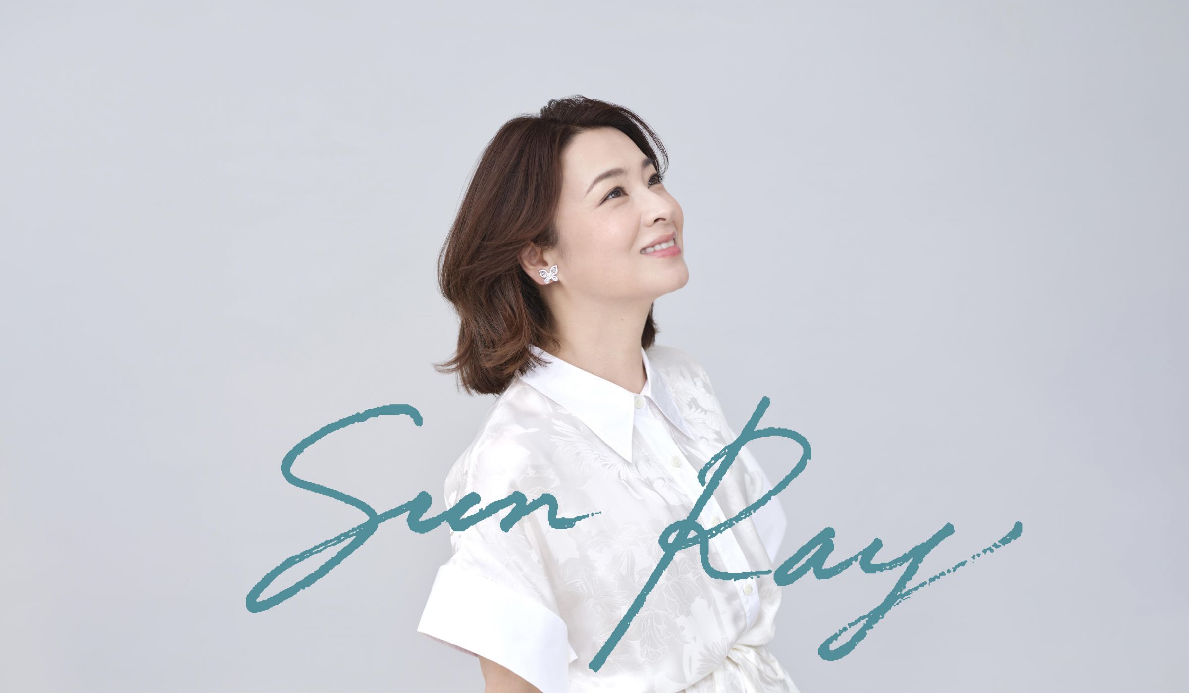 檀れい│”Sun-Ray”檀れいオフィシャルファンクラブ